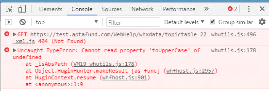 WebHelp Search error.gif